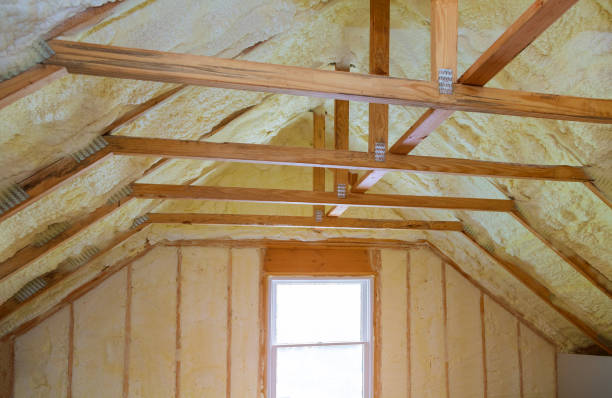 Best Spray Foam Insulation in Farm Loop, AK