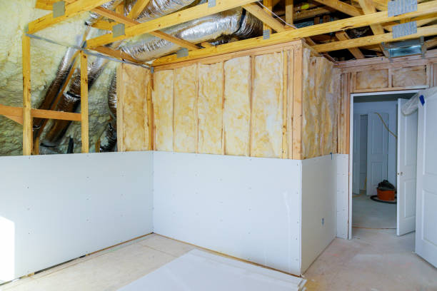 Best Geographic-Specific Insulation Services in Farm Loop, AK
