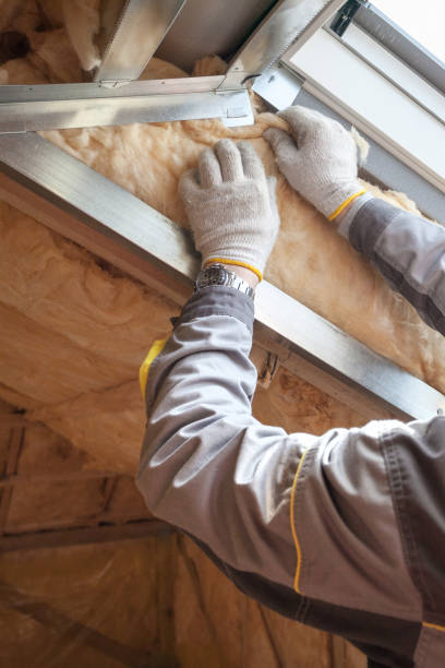  Farm Loop, AK Insulation Contractor Pros